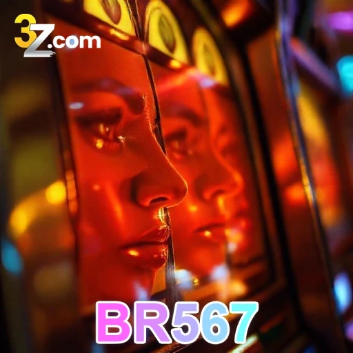 BR567 Jogos de caça-níqueis