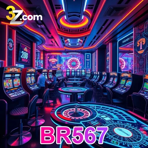 BR567 Sites Confiáveis