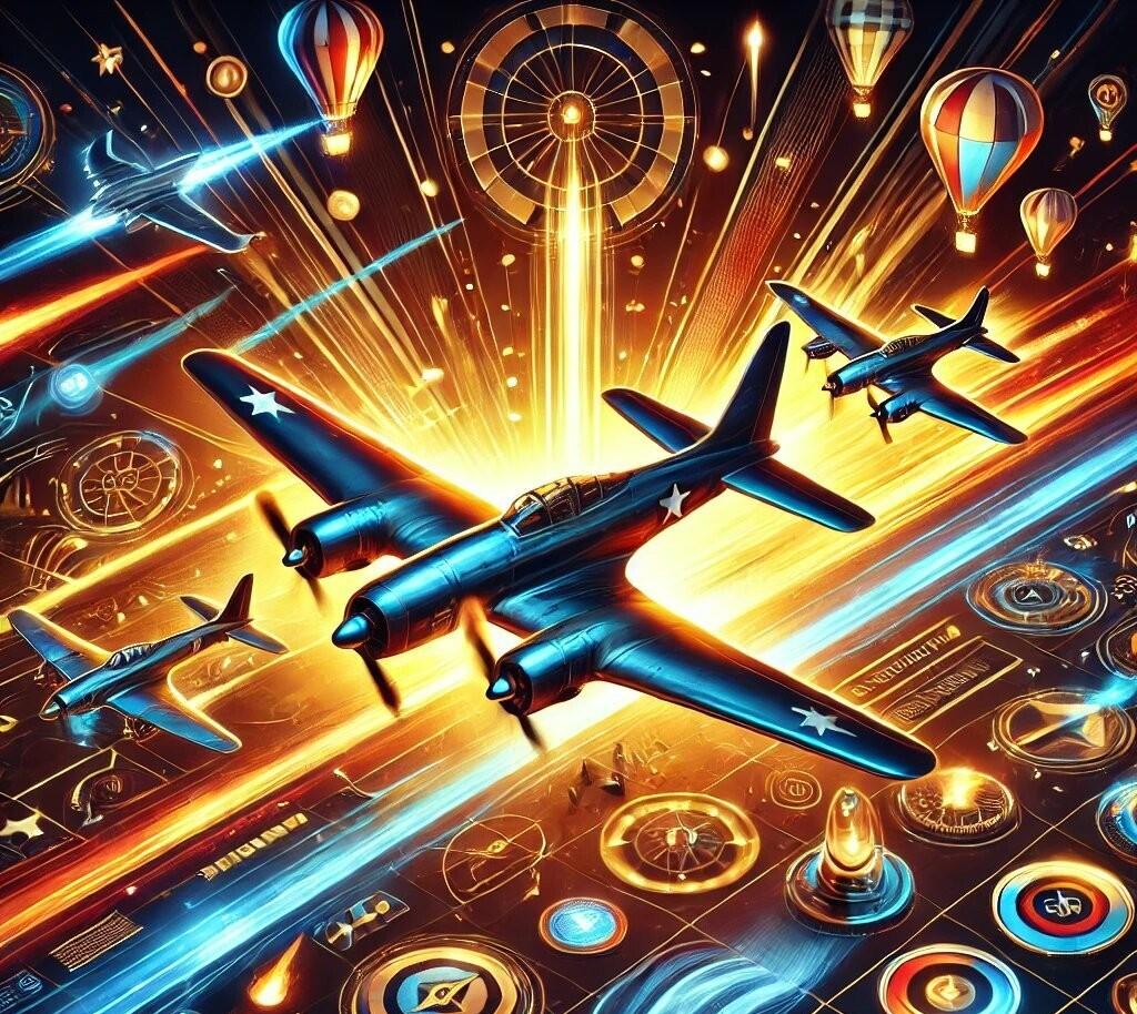 Vantagens do Aviator no br567
