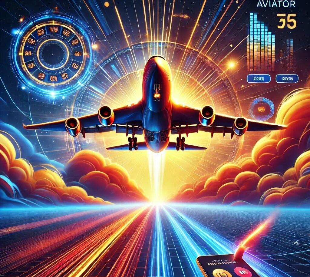 br567 Introdução ao Aviator