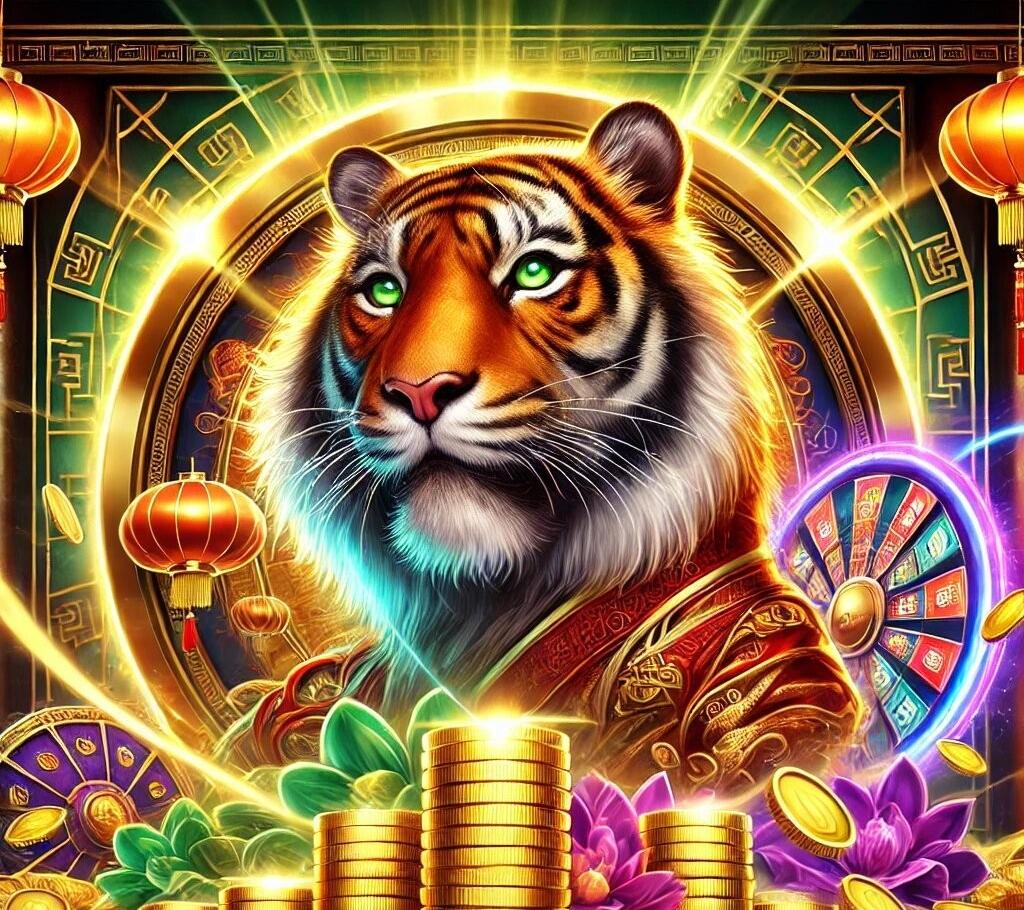 br567 Dicas para Fortune Tiger