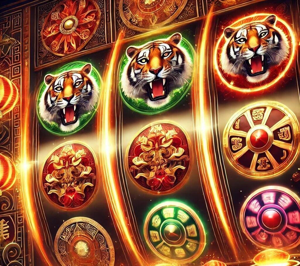 br567 Como Jogar Fortune Tiger