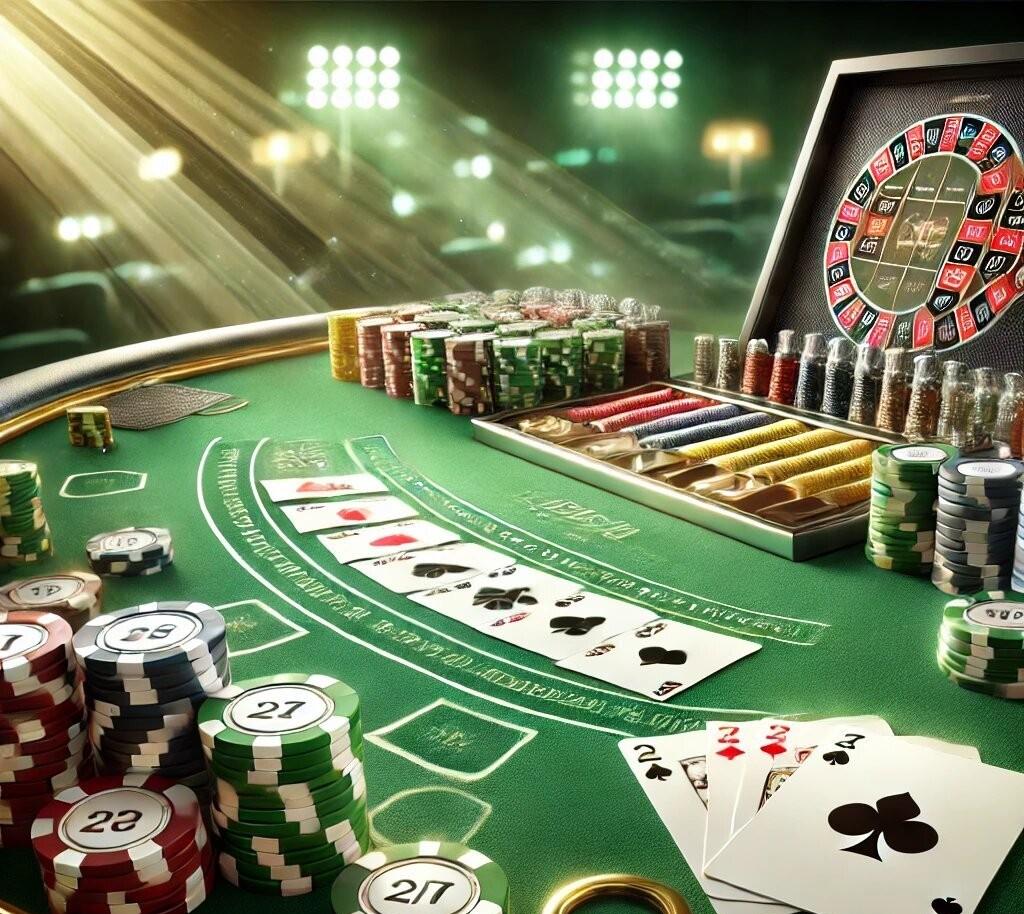 br567 Jogos Populares no Cassino