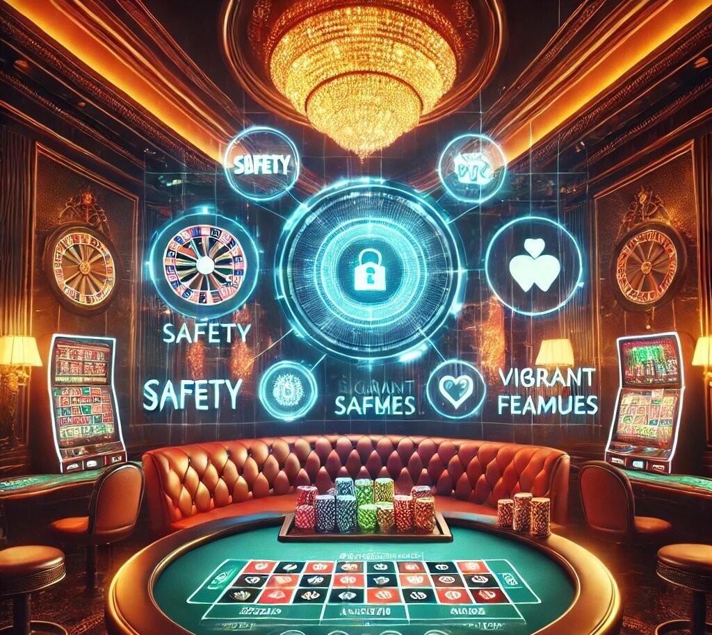 Por Que Jogar no br567?
