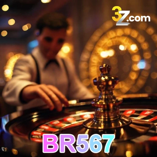 BR567 Jogos de caça-níqueis