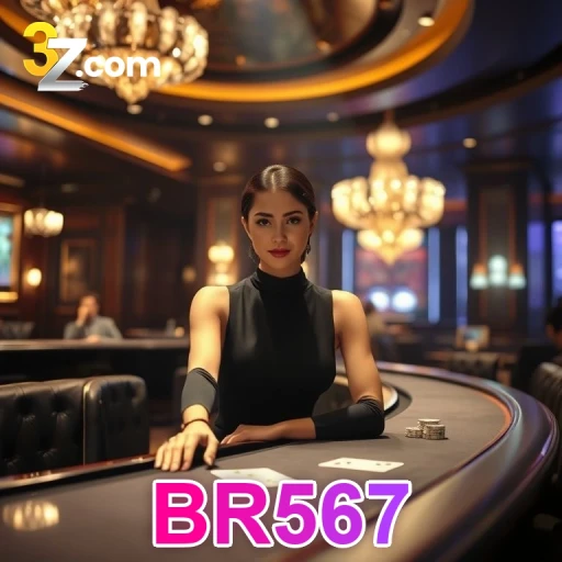 BR567 Jogos de caça-níqueis